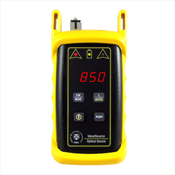 Nguồn phát tín hiệu quang OWL WS-MDSC